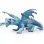 PAPO FIGURINĂ DRAGON DE GHEATA