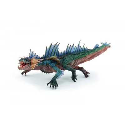 PAPO FIGURINĂ DRAGON DE APA