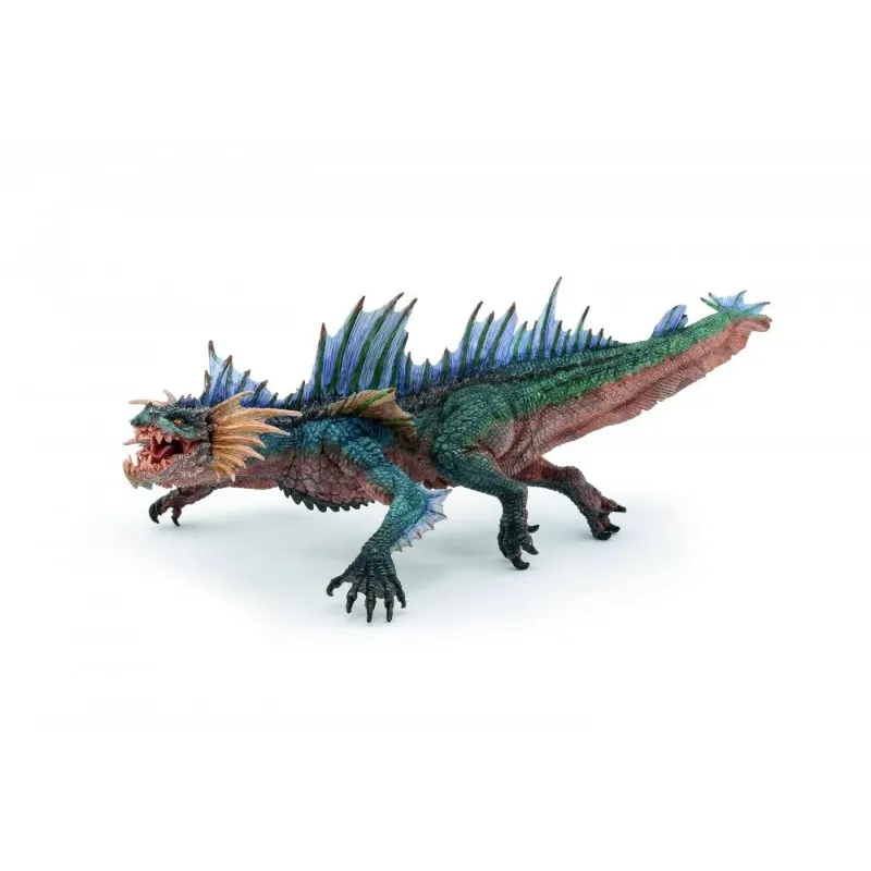 PAPO FIGURINĂ DRAGON DE APA