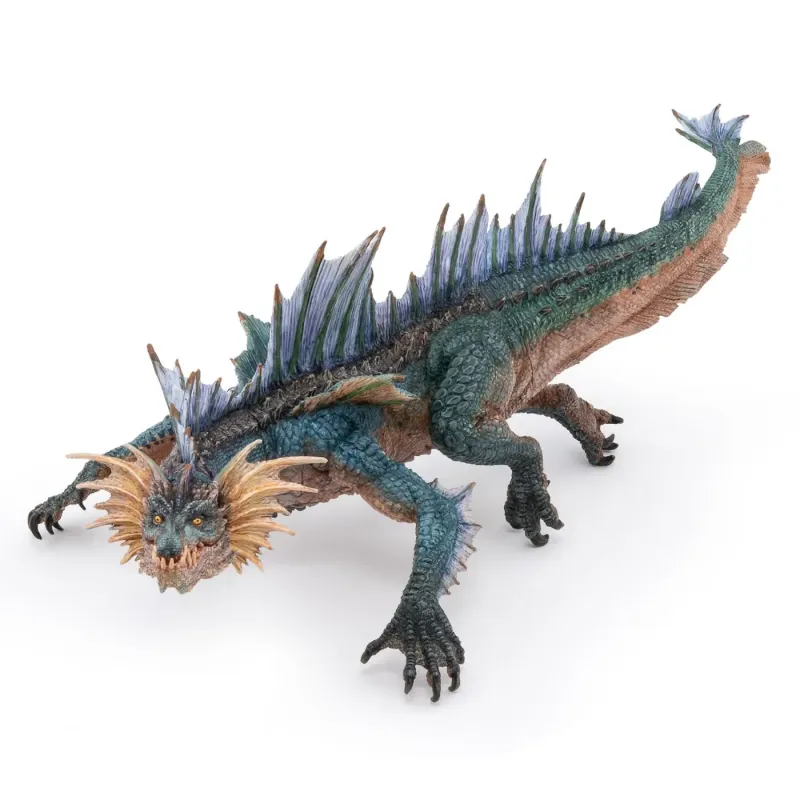 PAPO FIGURINĂ DRAGON DE APA