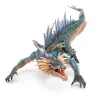 PAPO FIGURINĂ DRAGON DE APA