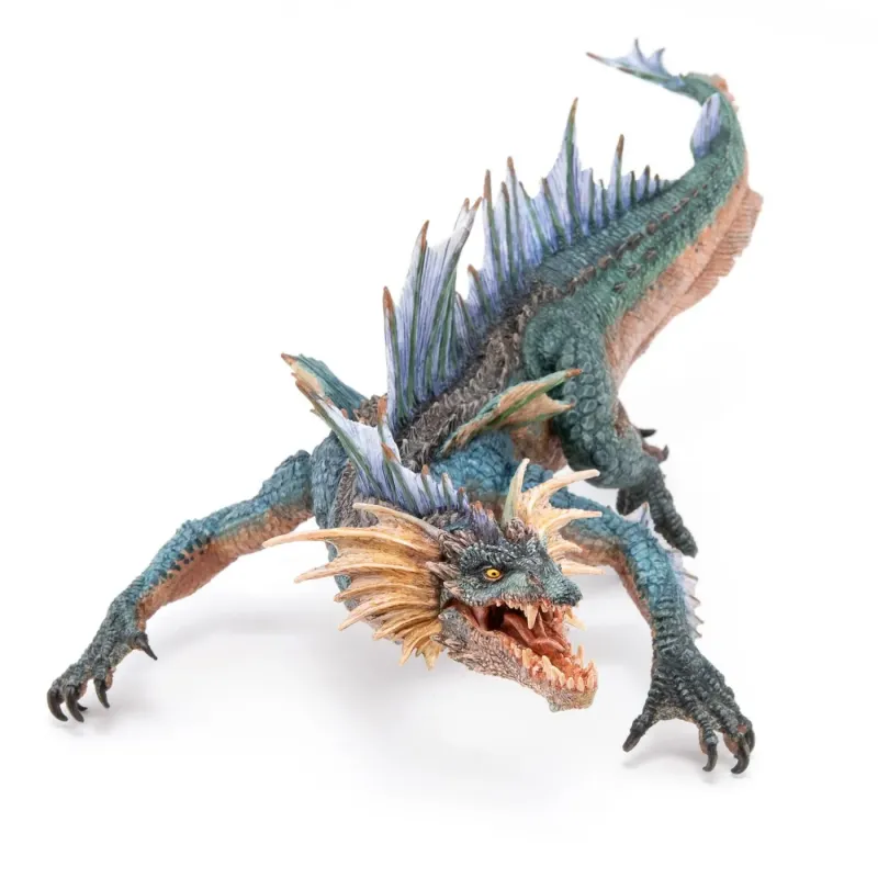 PAPO FIGURINĂ DRAGON DE APA