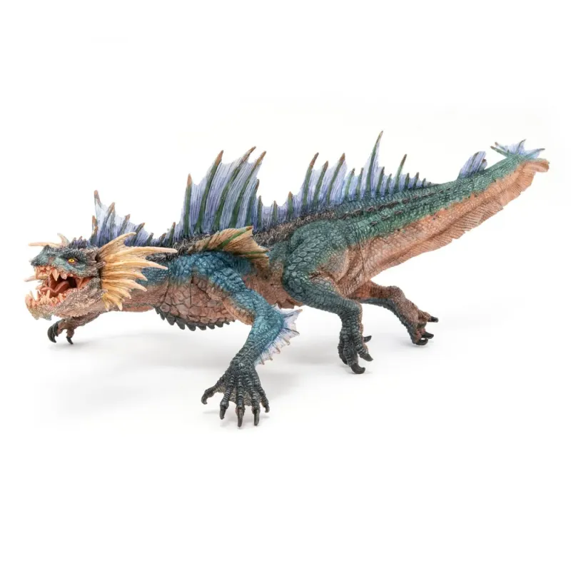 PAPO FIGURINĂ DRAGON DE APA