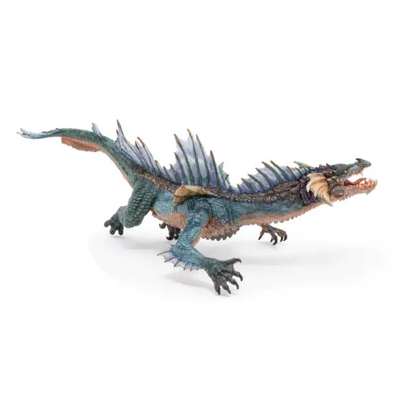 PAPO FIGURINĂ DRAGON DE APA