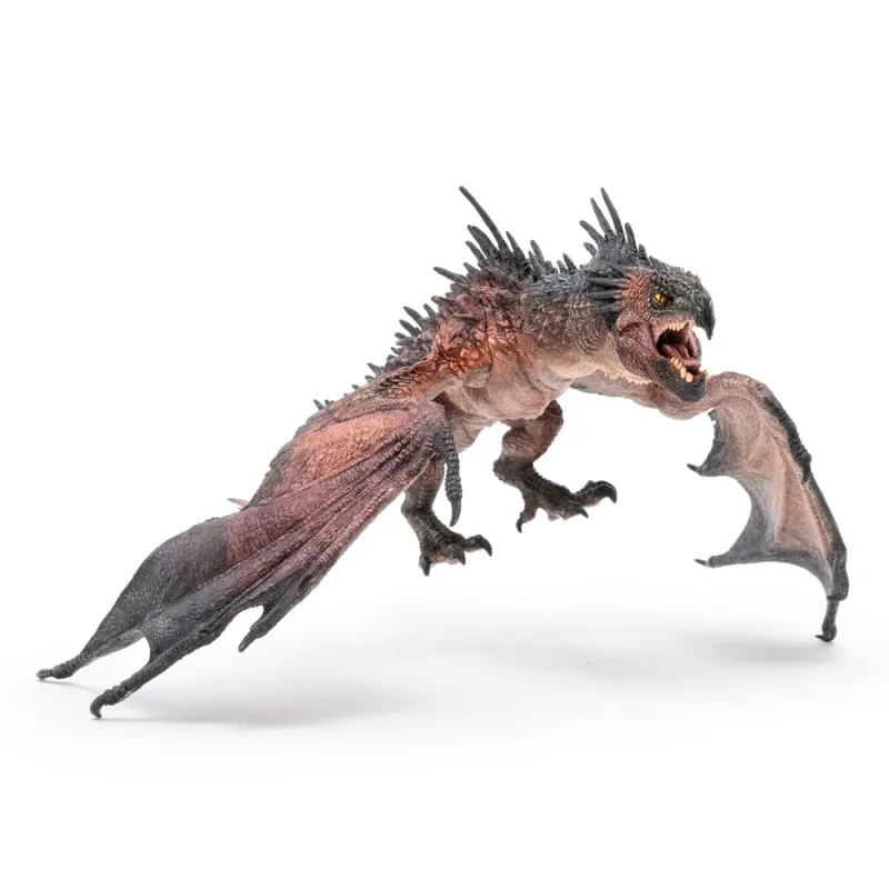 PAPO FIGURINĂ DRAGON DE AER