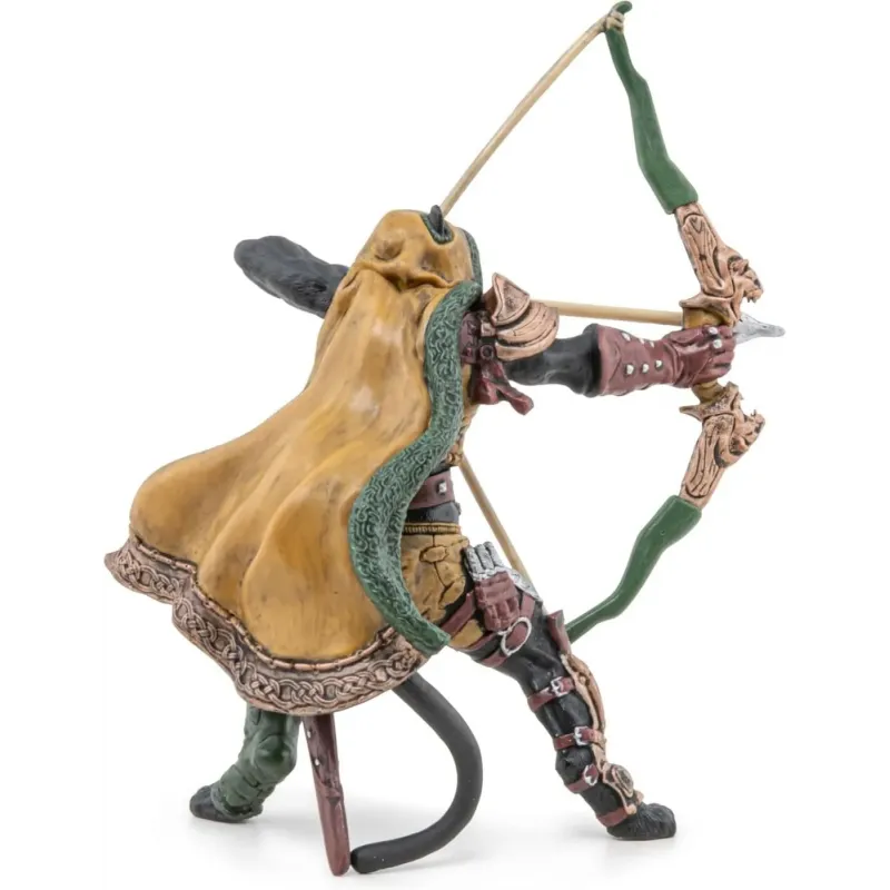 PAPO FIGURINĂ PANTERA MUTANT