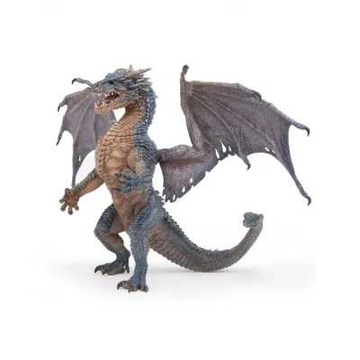 PAPO FIGURINĂ DINOZAUR DRAGON KING