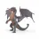 PAPO FIGURINĂ DINOZAUR DRAGON KING