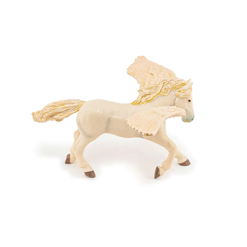 PAPO FIGURINĂ CALUL INARIPAT AL ZANELOR