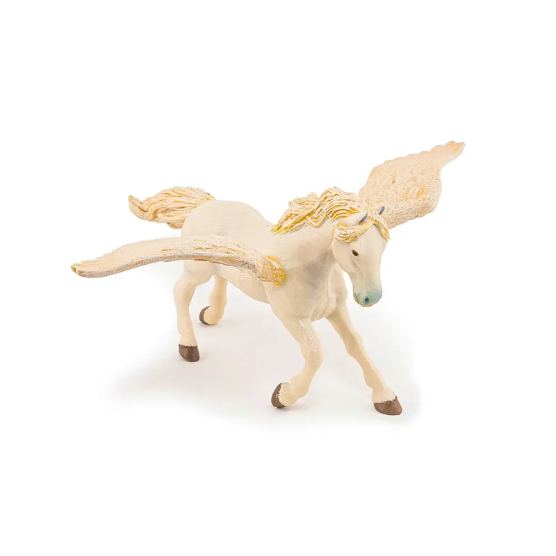 PAPO FIGURINĂ CALUL INARIPAT AL ZANELOR