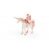 PAPO FIGURINĂ BALERINA ELF ȘI UNICORN