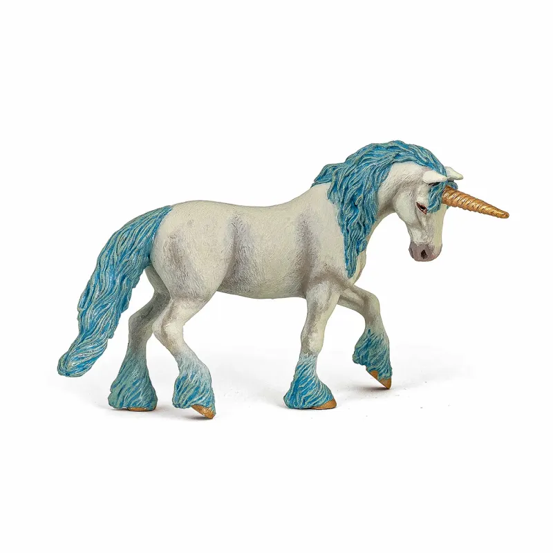 PAPO FIGURINĂ UNICORNUL MAGIC