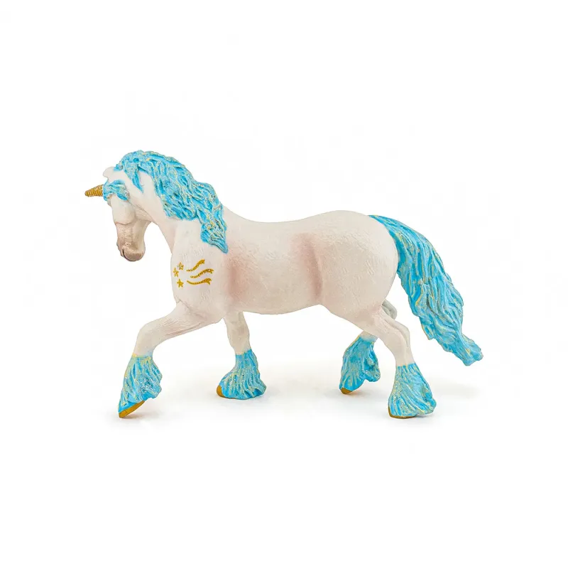PAPO FIGURINĂ UNICORNUL MAGIC