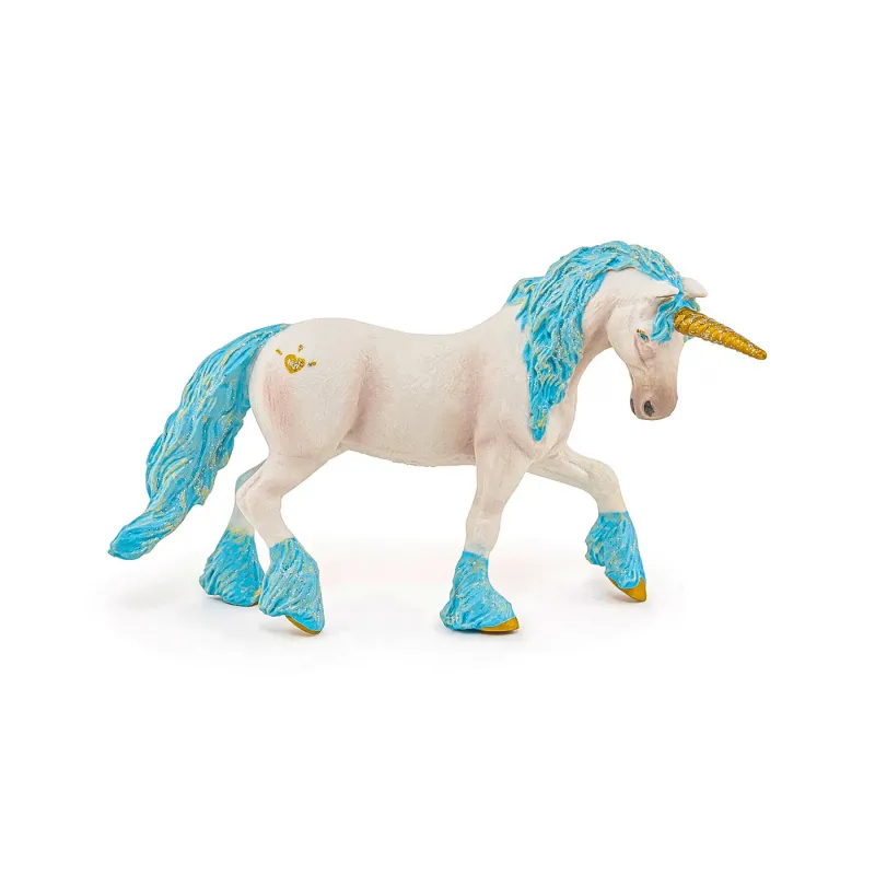 PAPO FIGURINĂ UNICORNUL MAGIC