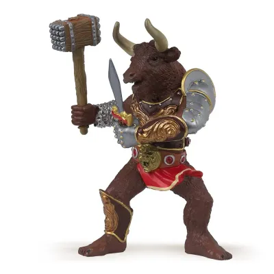 PAPO FIGURINĂ MINITAUR