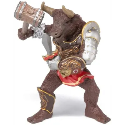 PAPO FIGURINĂ MINITAUR