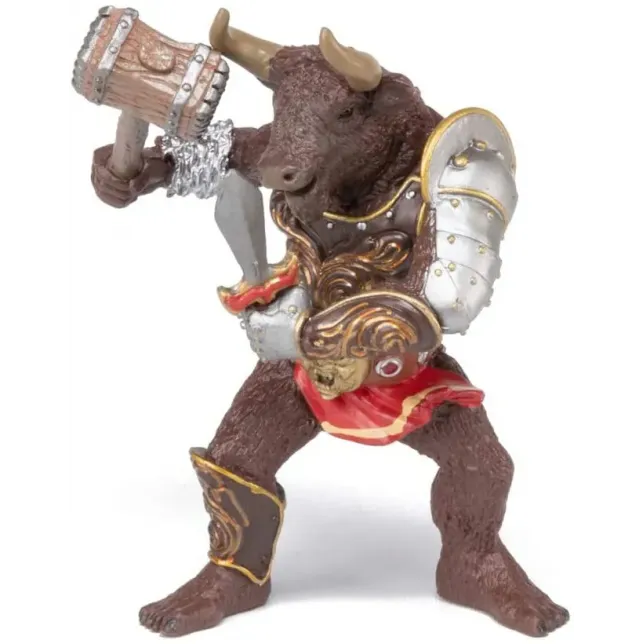 PAPO FIGURINĂ MINITAUR