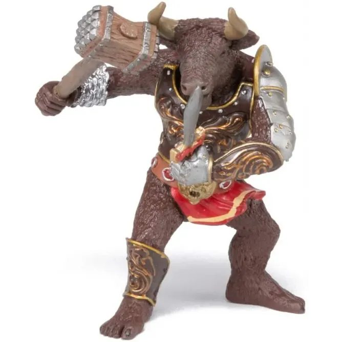 PAPO FIGURINĂ MINITAUR