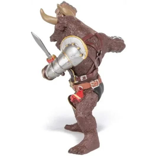 PAPO FIGURINĂ MINITAUR