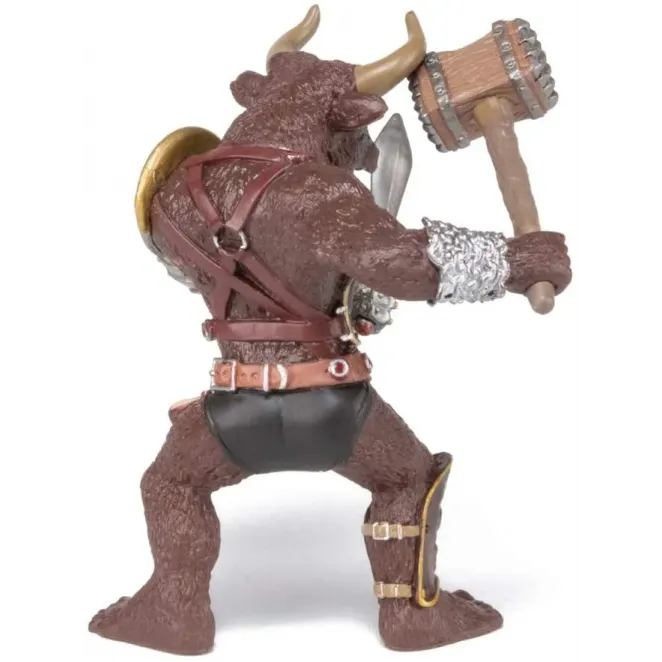 PAPO FIGURINĂ MINITAUR