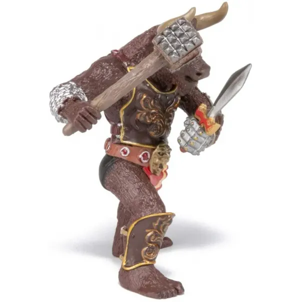PAPO FIGURINĂ MINITAUR