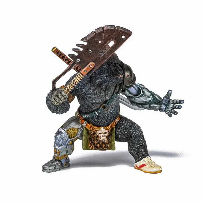 PAPO FIGURINĂ GORILA MUTANT