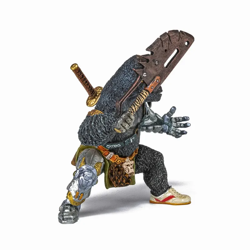 PAPO FIGURINĂ GORILA MUTANT