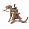 PAPO FIGURINĂ DRAGON MUTANT