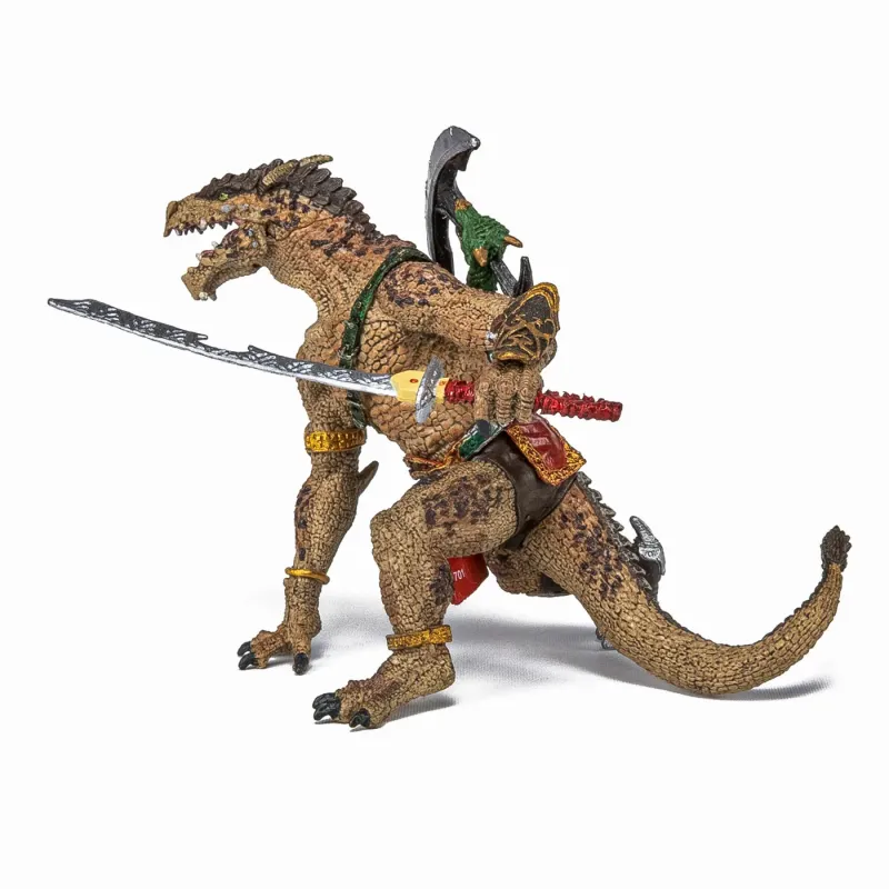 PAPO FIGURINĂ DRAGON MUTANT