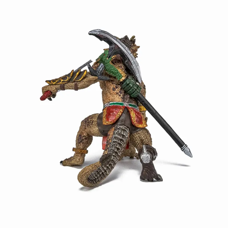 PAPO FIGURINĂ DRAGON MUTANT