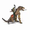 PAPO FIGURINĂ DRAGON MUTANT