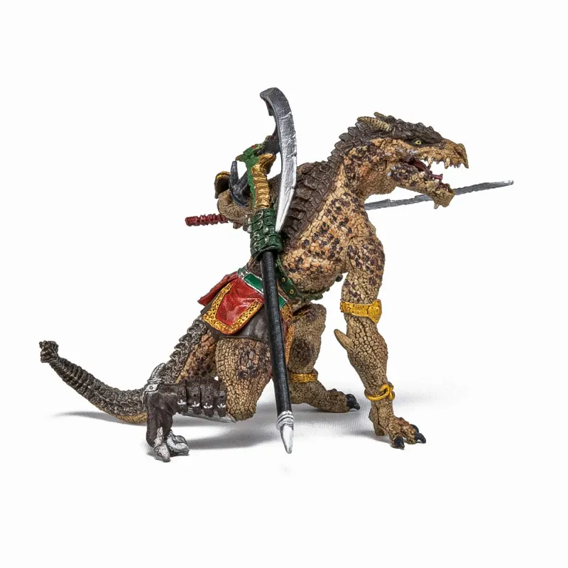 PAPO FIGURINĂ DRAGON MUTANT