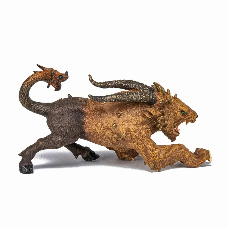 PAPO FIGURINĂ HIMERA