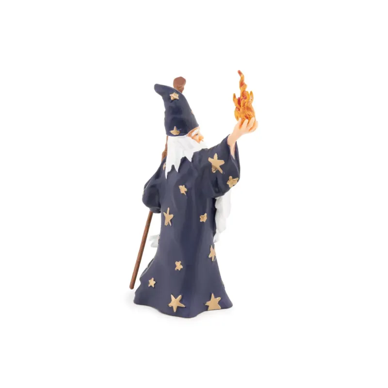 PAPO FIGURINĂ MERLIN MAGICICANUL