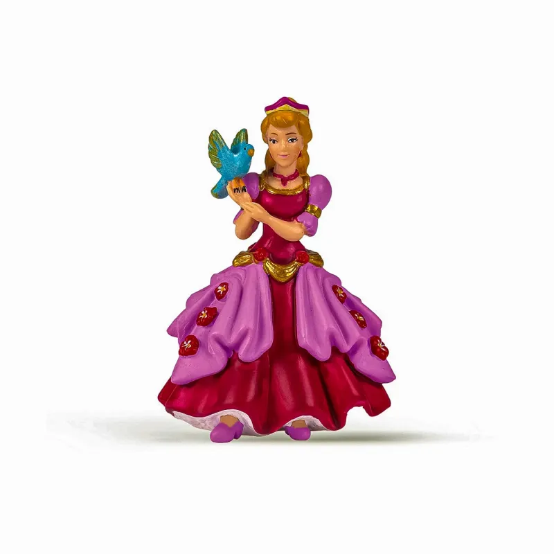 PAPO FIGURINĂ PRINTESA LAETITIA