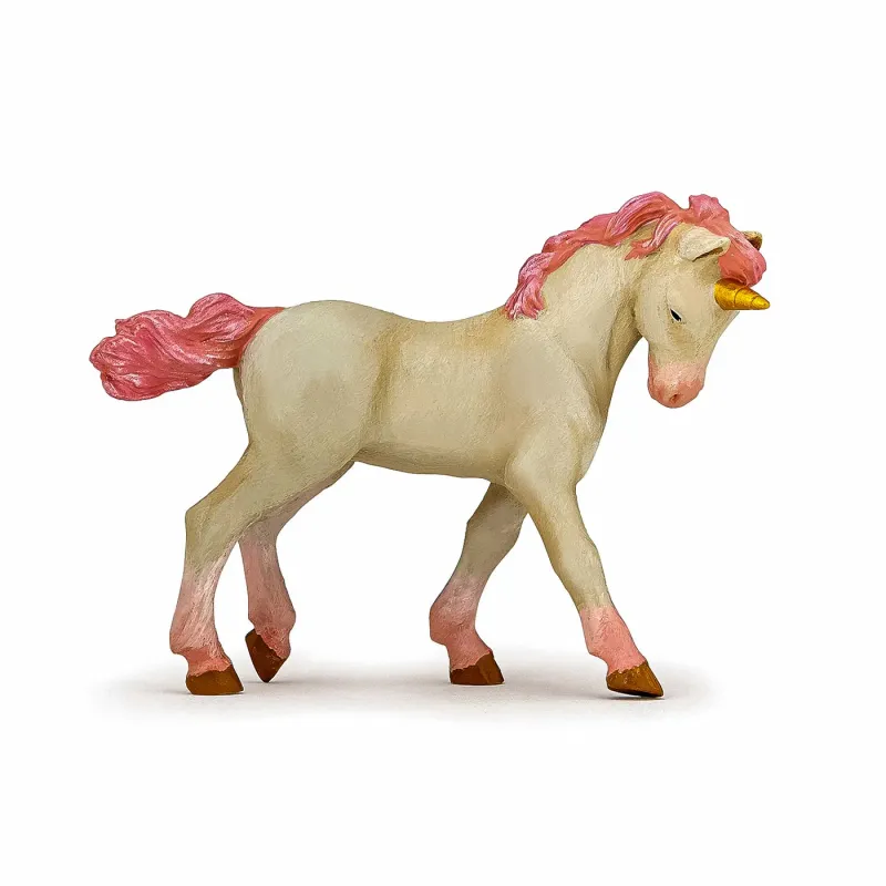 PAPO FIGURINĂ UNICORN TANAR