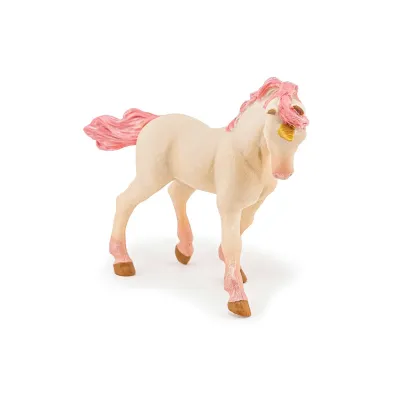 PAPO FIGURINĂ UNICORN TANAR