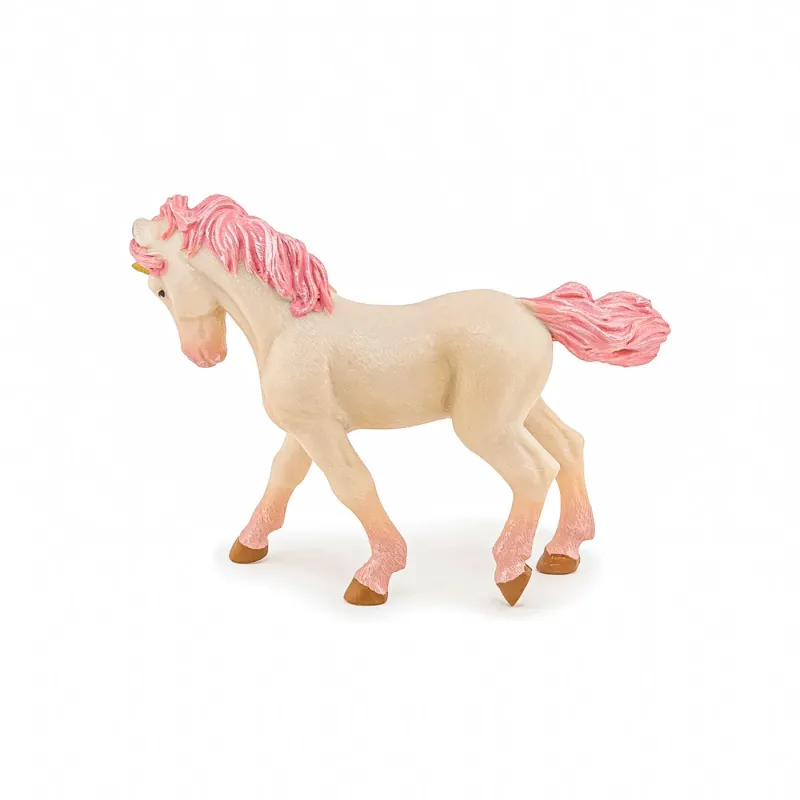 PAPO FIGURINĂ UNICORN TANAR