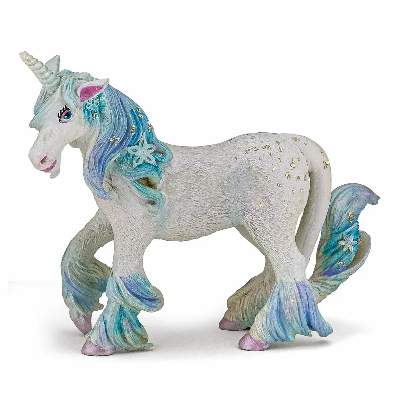 PAPO FIGURINĂ UNICORNUL GHETII