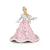 PAPO FIGURINĂ PRINTESA FERMECATA