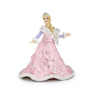 PAPO FIGURINĂ PRINTESA FERMECATA
