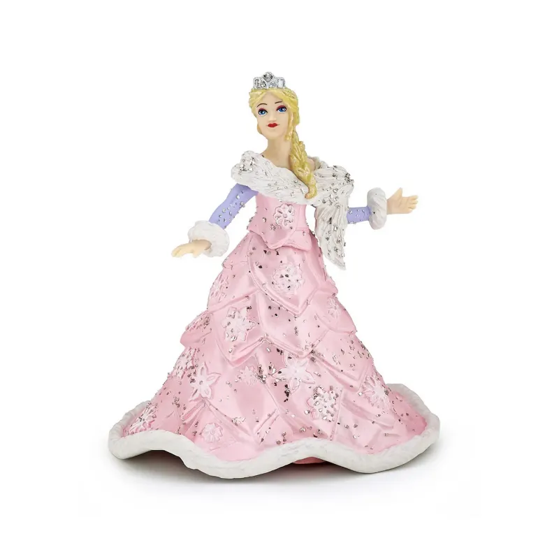 PAPO FIGURINĂ PRINTESA FERMECATA