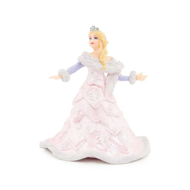PAPO FIGURINĂ PRINTESA FERMECATA