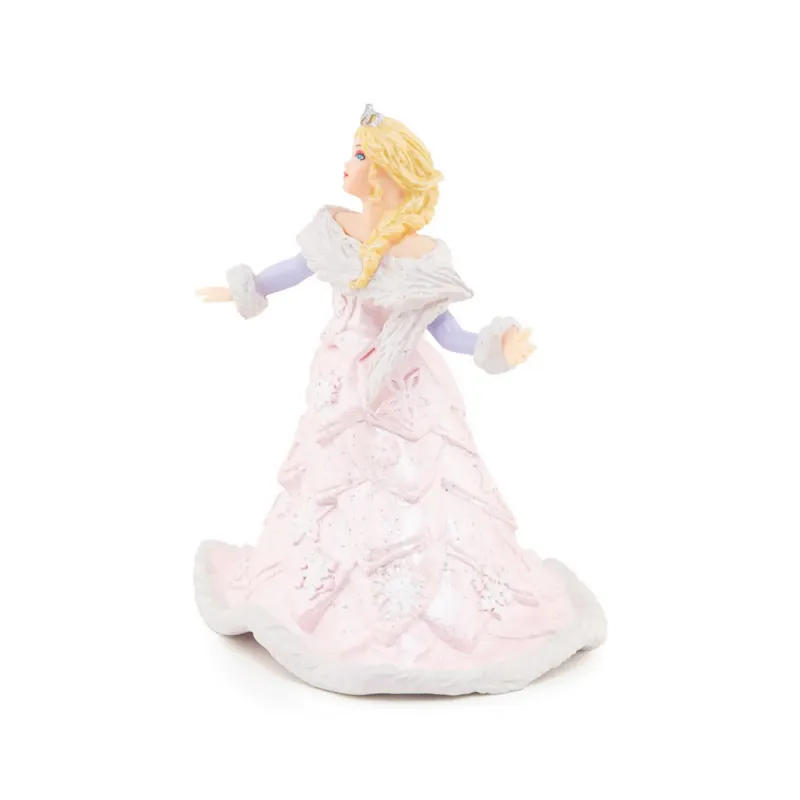 PAPO FIGURINĂ PRINTESA FERMECATA