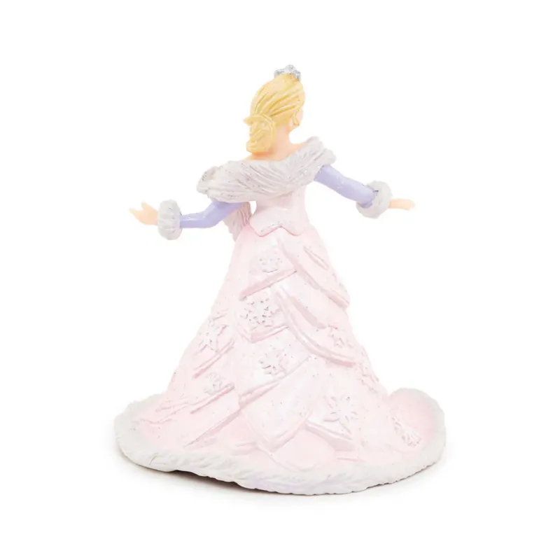 PAPO FIGURINĂ PRINTESA FERMECATA