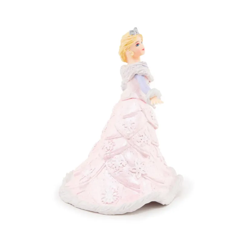 PAPO FIGURINĂ PRINTESA FERMECATA