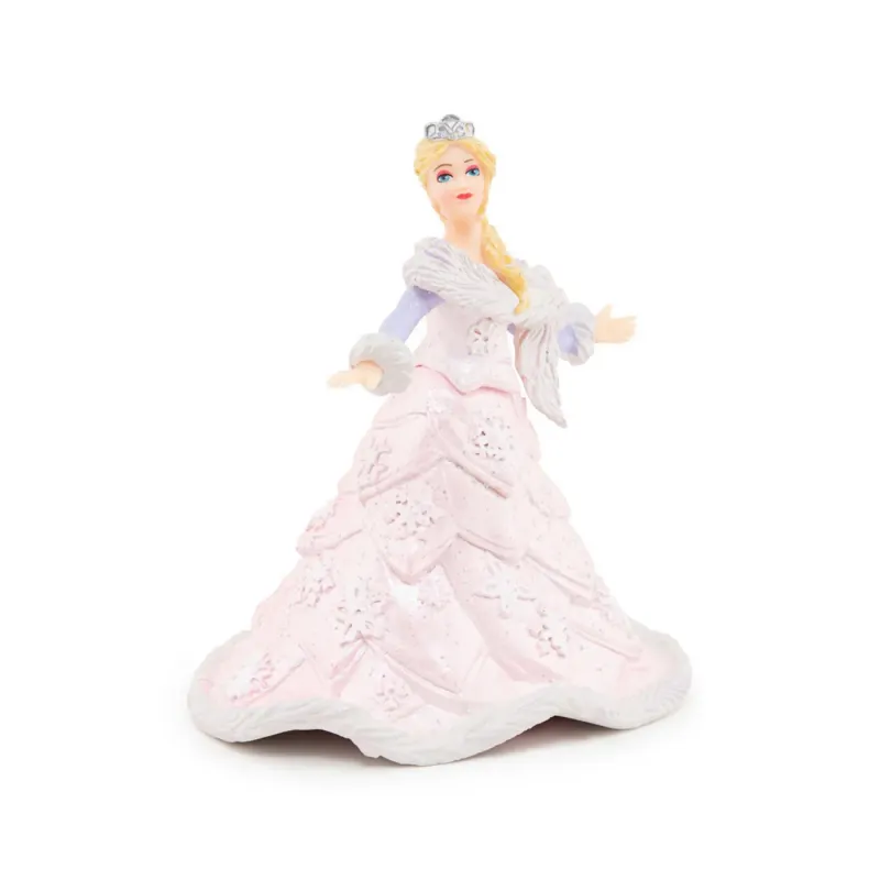 PAPO FIGURINĂ PRINTESA FERMECATA