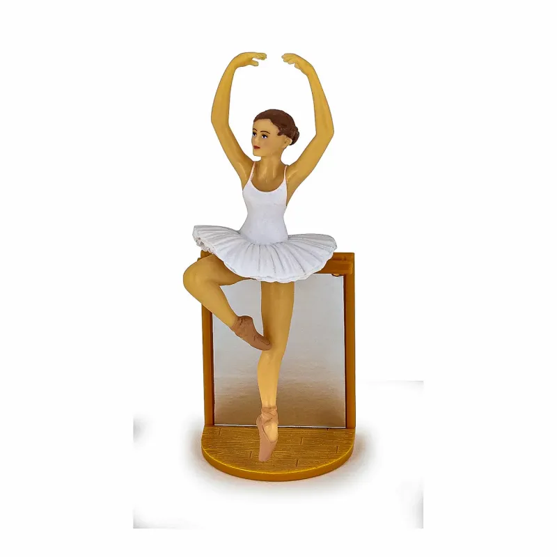 PAPO FIGURINĂ BALERINA