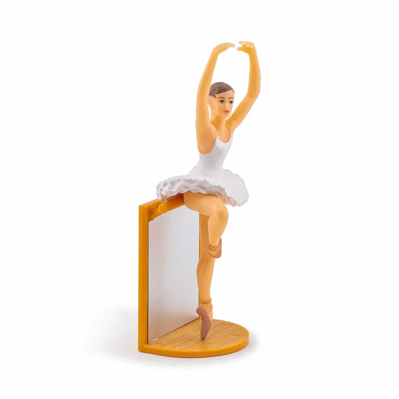 PAPO FIGURINĂ BALERINA