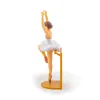 PAPO FIGURINĂ BALERINA
